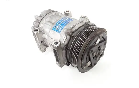 Volvo V50 Air conditioning (A/C) compressor (pump) 3M5H19D629HE 2654907724 1287