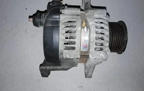 Generator/alternator