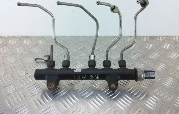 Peugeot 508 Fuel main line pipe 9684753080 94675G