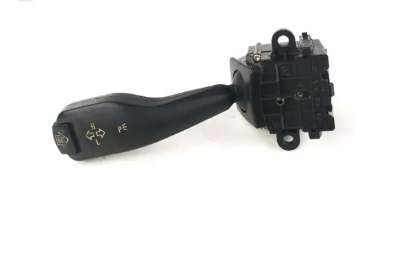 BMW 5 E39 Indicator stalk 8363668k
