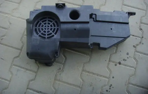 Audi A6 S6 C7 4G Subwoofer speaker 