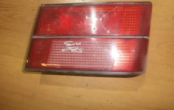 BMW 5 E34 Tailgate rear/tail lights 1384012r 8769r23