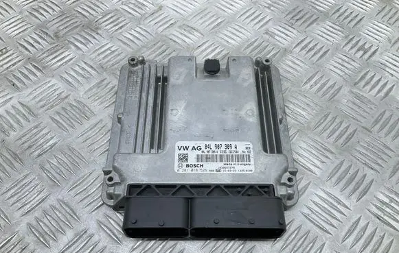 Audi A3 S3 8V Engine control unit/module ECU 04L907309A