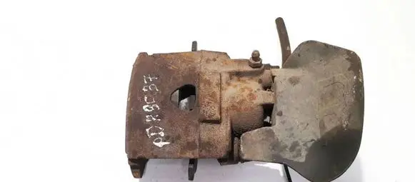 Skoda Fabia Mk2 (5J) Front brake caliper 6q0615194