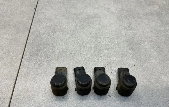 Volkswagen Sharan Parking PDC sensor 4H0919275