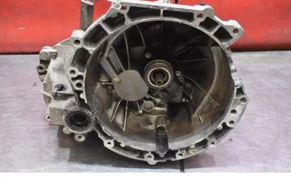 Ford Focus C-MAX Manual 6 speed gearbox 4M5R7002NB