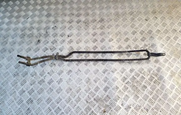 Audi A6 Allroad C5 Power steering radiator 4B0422885P