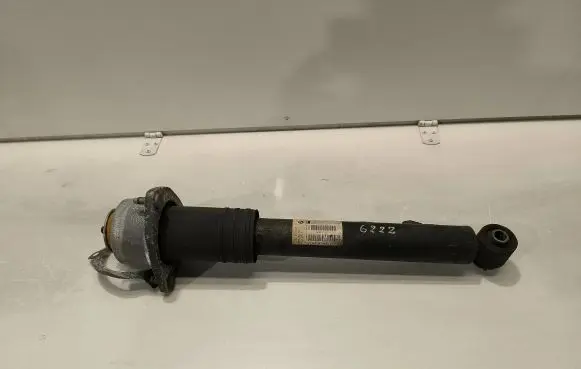 BMW X5 E70 Rear shock absorber/damper 6781921 41B264D00040