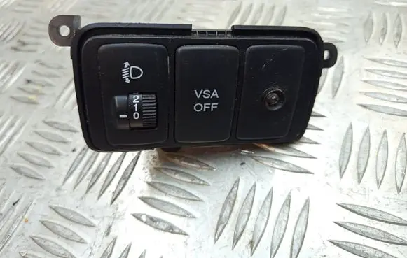 Honda Civic Other switches/knobs/shifts AH0918