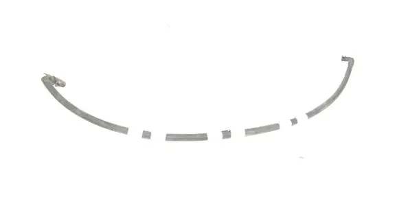 Ford S-MAX Windshield washer fluid hose 