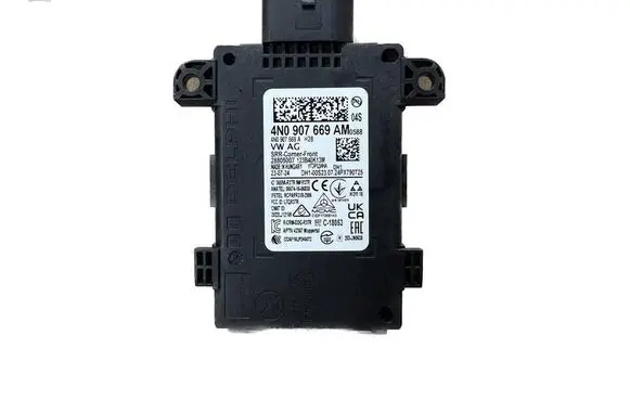Audi A4 S4 B9 8W Distronic sensor radar 4N0907669AM