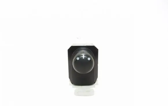Suzuki Grand Vitara II Wing mirror switch