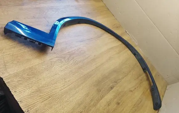 BMW X3 G01 Front arch trim 8064818