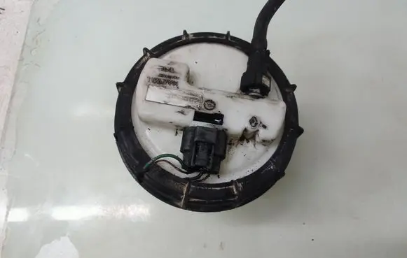 Nissan Micra In-tank fuel pump