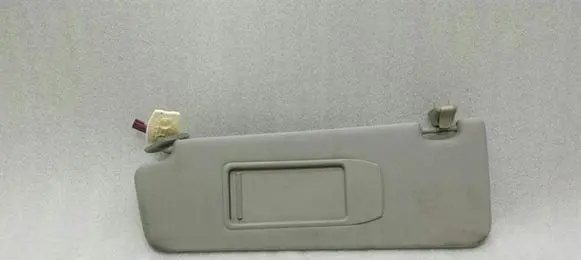 BMW 5 GT F07 Sun visor 7225917