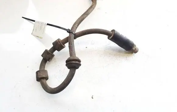 BMW 5 E60 E61 Brake line pipe/hose 