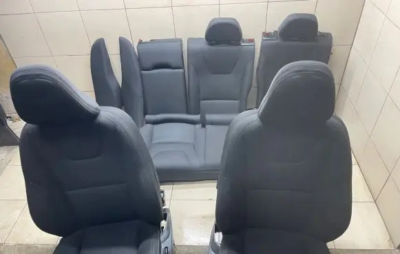 Volvo V60 Seat set 