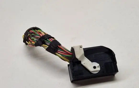 BMW X3 G01 Other wiring loom 6920068