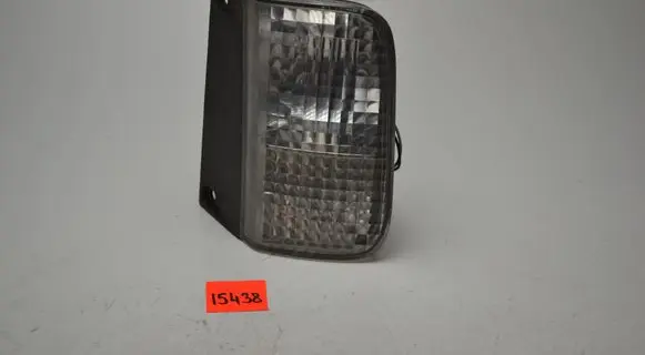 Rear fog light