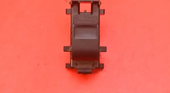 Toyota Yaris Electric window control switch