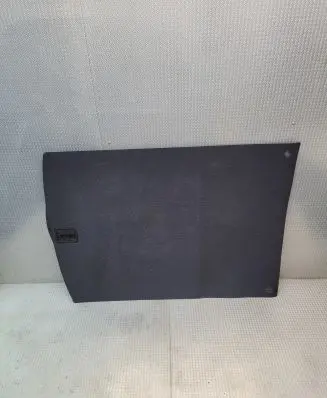 Audi A6 S6 C7 4G Trunk/boot mat liner 4G5863463D