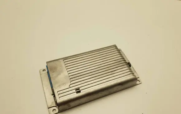 BMW 5 E60 E61 Bluetooth control unit module 9200823 10099110 87507217