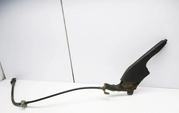 Nissan Serena Handbrake/parking brake lever assembly