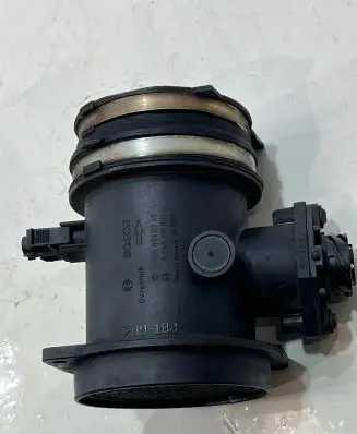Mercedes-Benz S W140 Mass air flow meter 0280217807