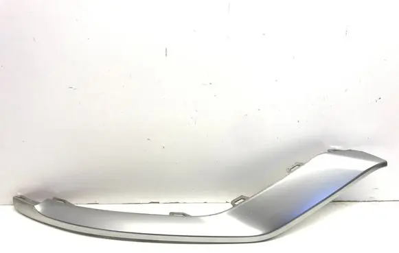 Volkswagen PASSAT B8 Front bumper splitter molding 3G0853254