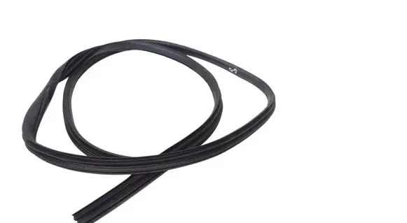 Nissan Micra K14 Rubber seal rear door 