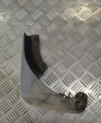 Audi A8 S8 D3 4E Rear mudguard 4e0075111