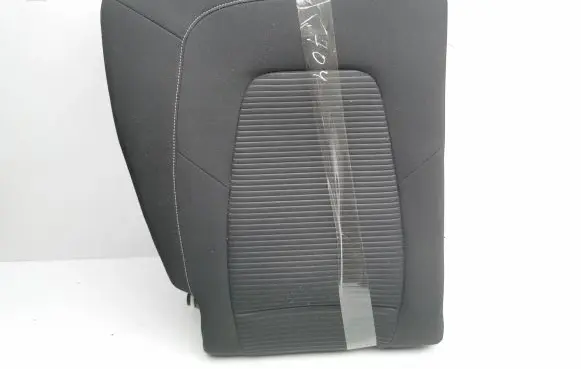 Ford Focus Rear seat 