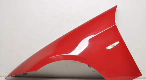 BMW 3 E90 E91 Fender 