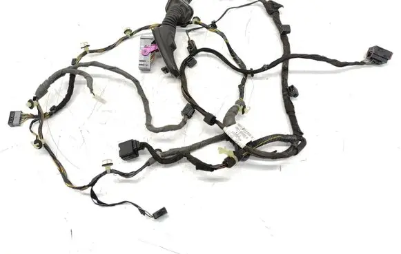 Opel Insignia A Front door wiring loom 13326768