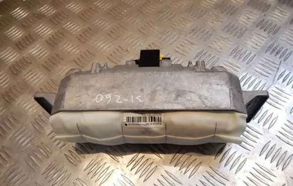 Audi A6 S6 C6 4F Passenger airbag 4F2880204C 4F2880204 31260