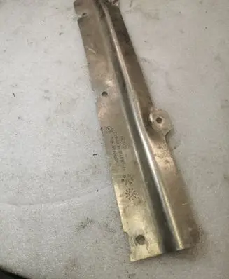 BMW 3 G20 G21 Other body part 7446113