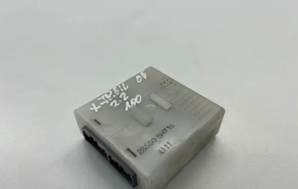 Nissan X-Trail T30 Other control units/modules 285508H715