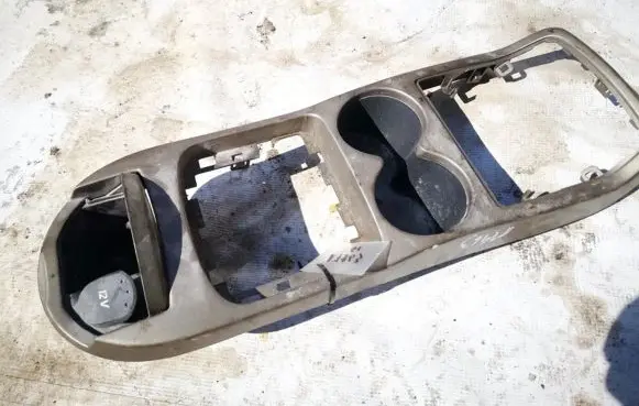 Renault Espace - Grand espace IV Cup holder fd14261h