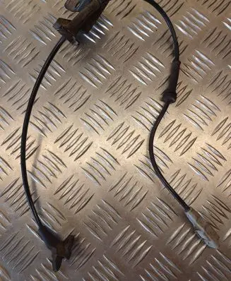 ABS brake wheel speed sensor