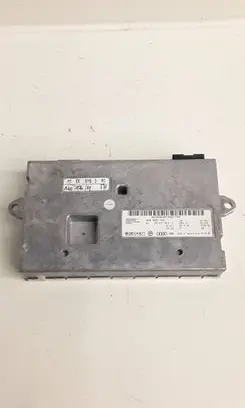 Audi A6 S6 C6 4F MMI control unit 4f0910730d