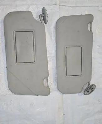 Ford Mondeo MK IV Sun visor 2S61A0410
