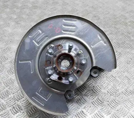 Tesla Model Y Rear wheel hub 118841600F