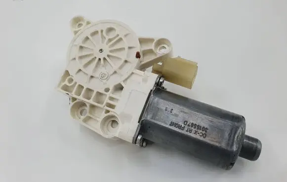 Chrysler Town u0026 Country V Front door window regulator motor 3015587 0130821471