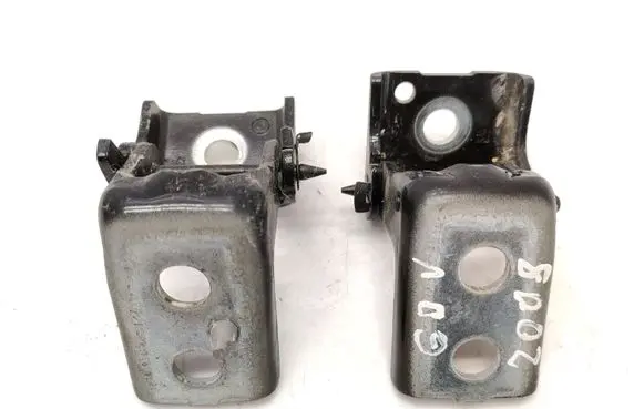 Peugeot 2008 I Rear door hinge set 149U6 151Y6