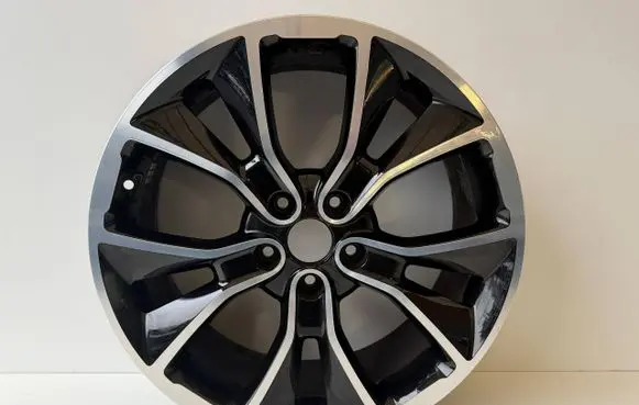 Hyundai i30 R19 alloy rim 52910-S0100