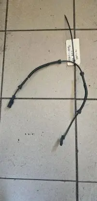 Renault Trafic II (X83) ABS brake wheel speed sensor F00C1T8884 F00C118884