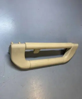 BMW 7 E65 E66 Rear interior roof grab handle 7045547 51169143555 9143555