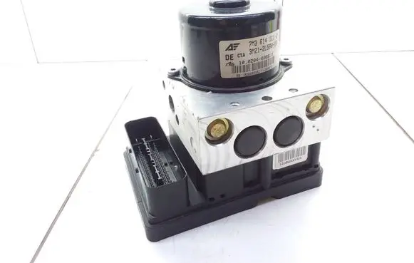 Ford Galaxy ABS Pump 3M212L580BB 7M3614111Q