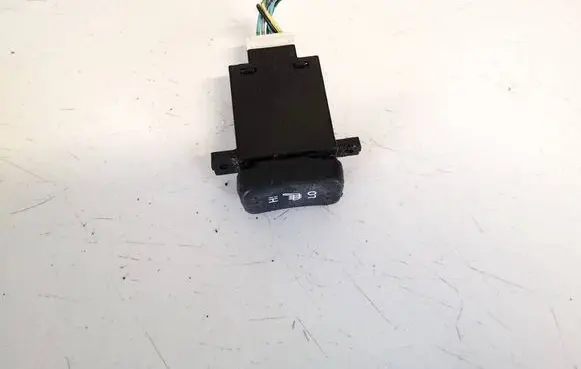 Honda Civic Seat heating switch m33026