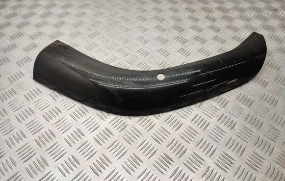 Toyota Corolla Verso AR10 Front bumper lip 768520F010